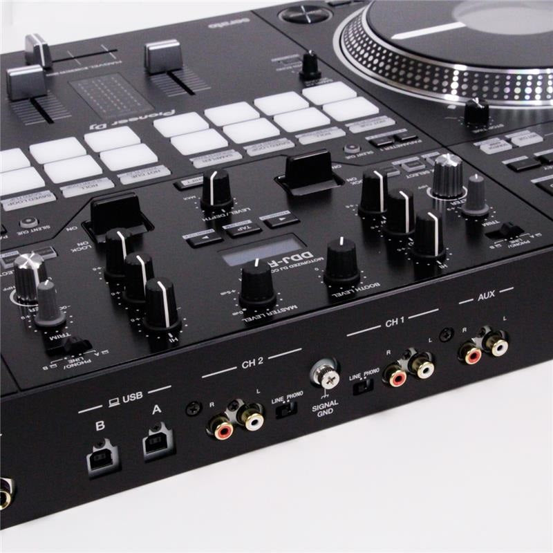USED_​​DDJ-REV7_08