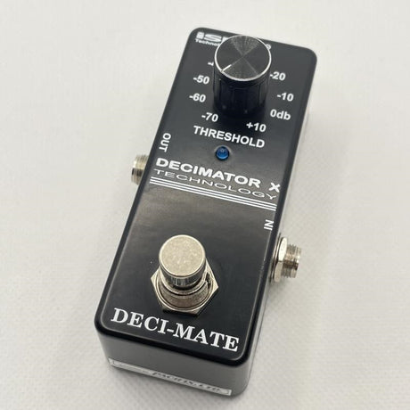 USED_​​DECIMATOR_X_01