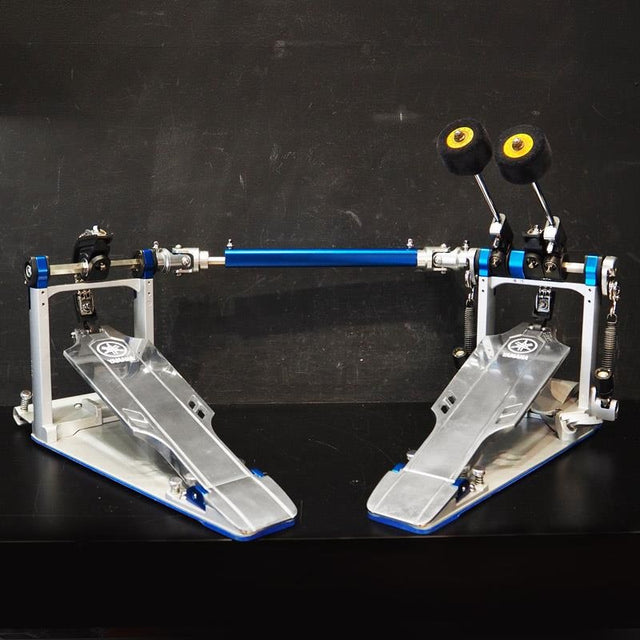 USED_​​DFP9C_[Double_Chain_Drive___Double_Foot_Pedal]_[Includes_dedicated_case]_01