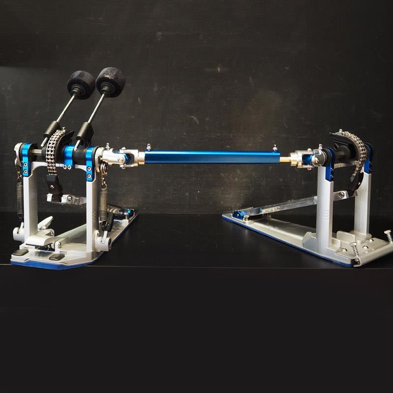 USED_​​DFP9C_[Double_Chain_Drive___Double_Foot_Pedal]_[Includes_dedicated_case]_02