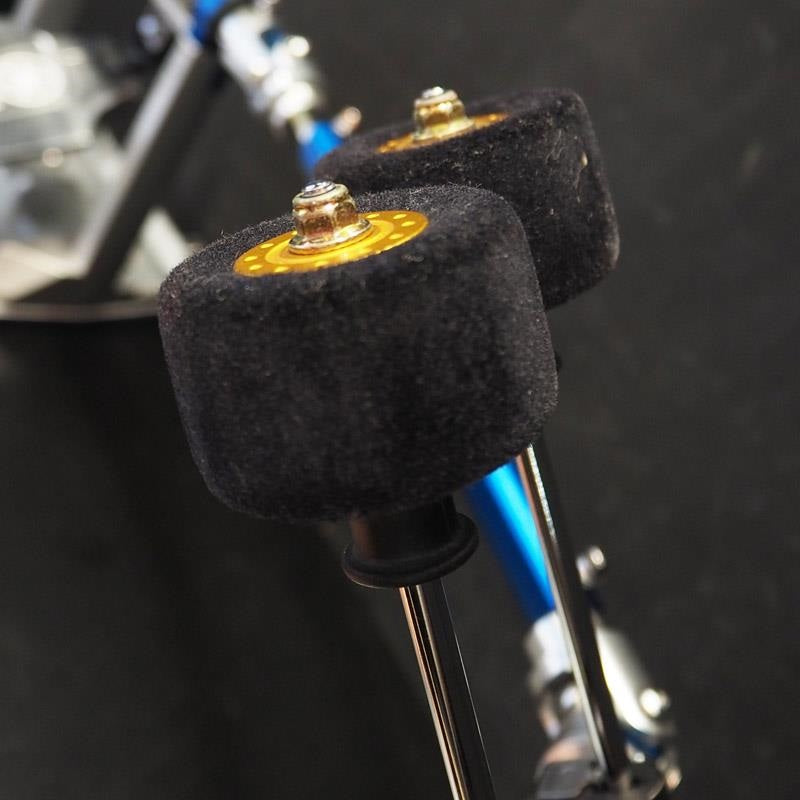 USED_​​DFP9C_[Double_Chain_Drive___Double_Foot_Pedal]_[Includes_dedicated_case]_03