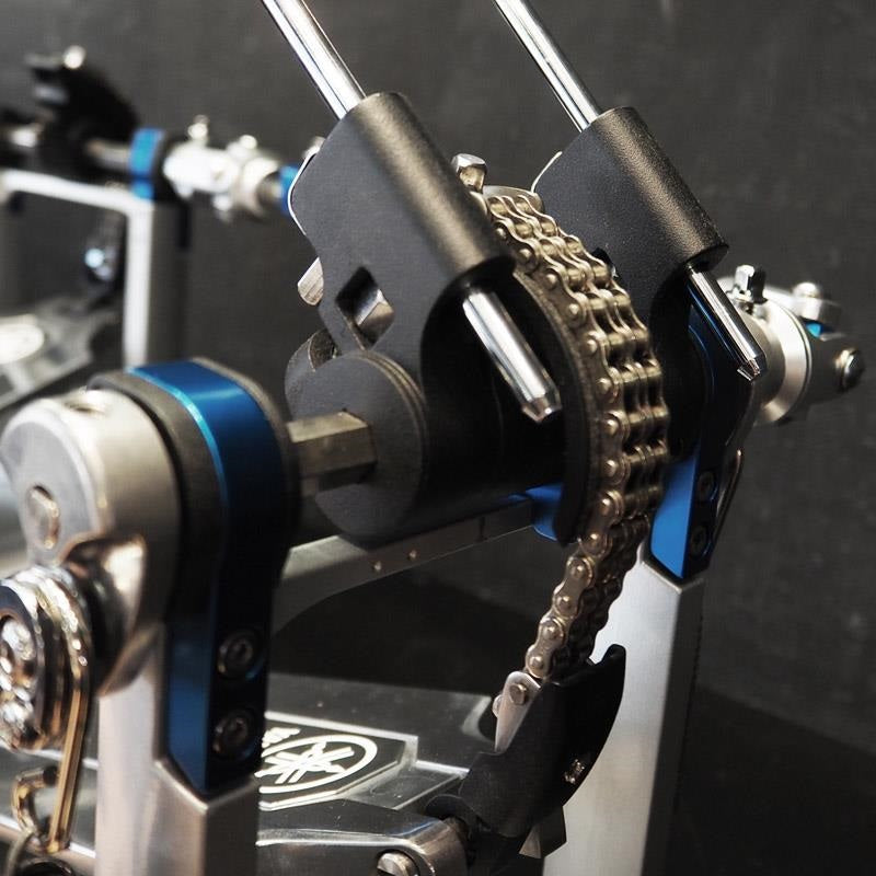 USED_​​DFP9C_[Double_Chain_Drive___Double_Foot_Pedal]_[Includes_dedicated_case]_04