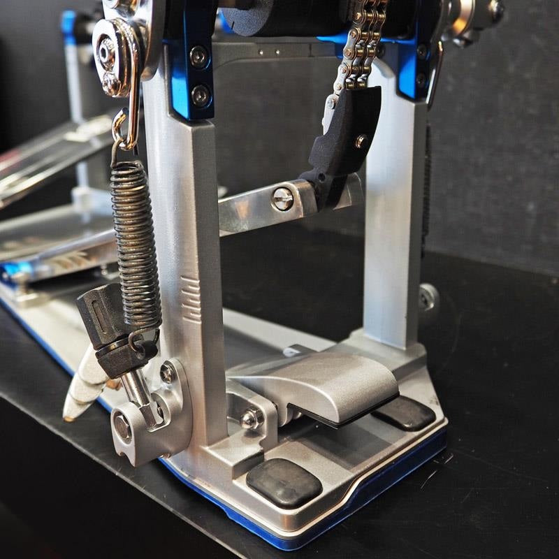 USED_​​DFP9C_[Double_Chain_Drive___Double_Foot_Pedal]_[Includes_dedicated_case]_05