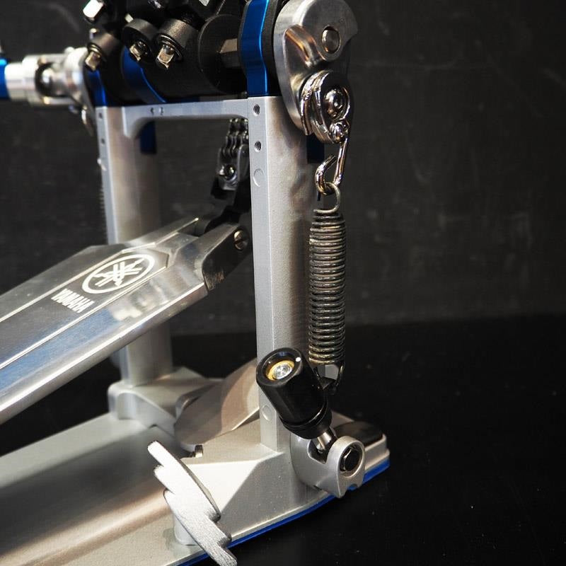 USED_​​DFP9C_[Double_Chain_Drive___Double_Foot_Pedal]_[Includes_dedicated_case]_06