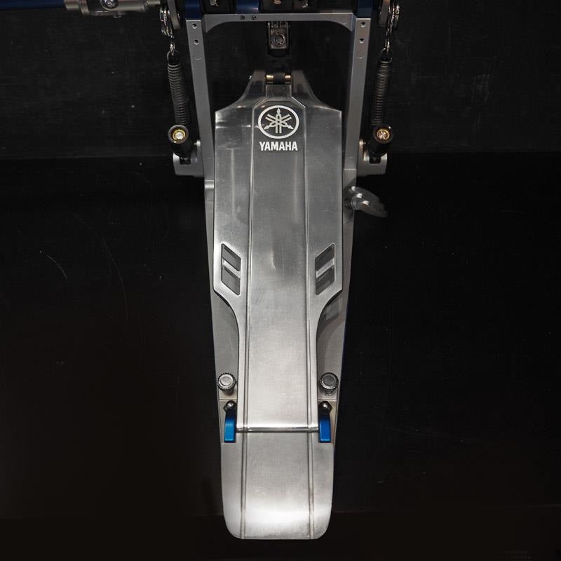 USED_​​DFP9C_[Double_Chain_Drive___Double_Foot_Pedal]_[Includes_dedicated_case]_07
