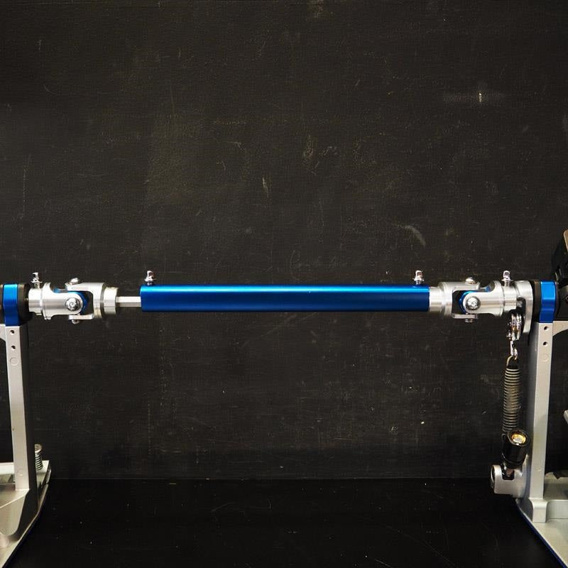 USED_​​DFP9C_[Double_Chain_Drive___Double_Foot_Pedal]_[Includes_dedicated_case]_09