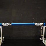 USED_​​DFP9C_[Double_Chain_Drive___Double_Foot_Pedal]_[Includes_dedicated_case]_09