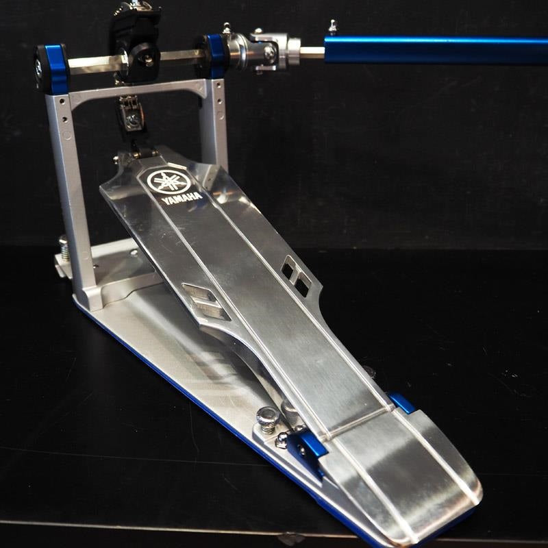 USED_​​DFP9C_[Double_Chain_Drive___Double_Foot_Pedal]_[Includes_dedicated_case]_10
