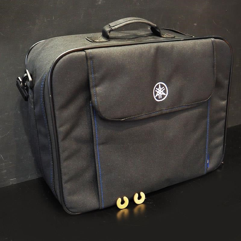 USED_​​DFP9C_[Double_Chain_Drive___Double_Foot_Pedal]_[Includes_dedicated_case]_11