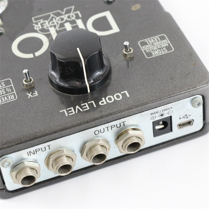 USED_​​DITTO_X2_LOOPER_(TC_Electronic)_Looper_03