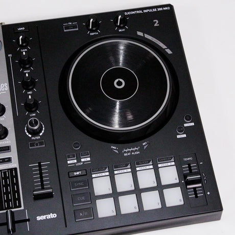 USED_​​DJCONTROL_INPULSE_300_MK2_04