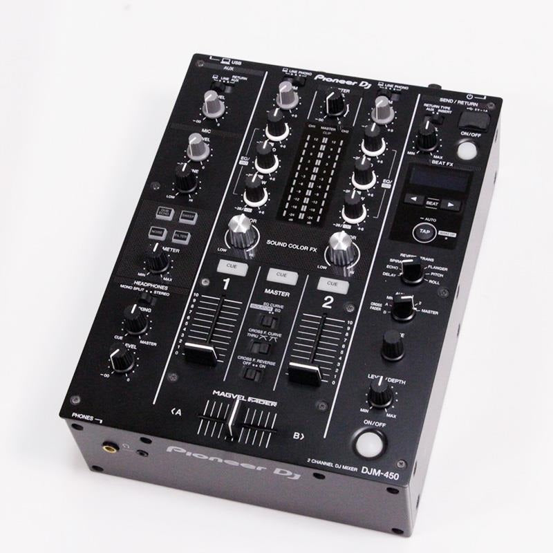 USED_​​DJM-450_01