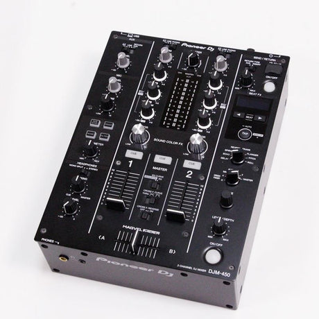 USED_​​DJM-450_01