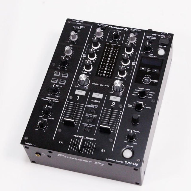 USED_​​DJM-450_01