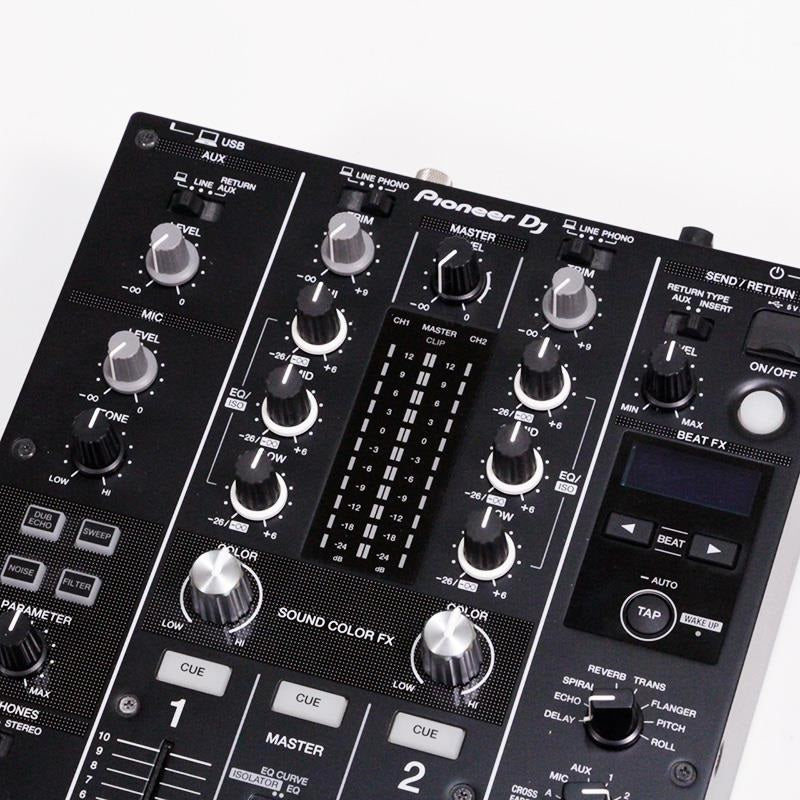 USED_​​DJM-450_02