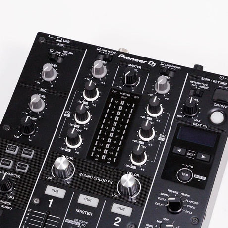 USED_​​DJM-450_02