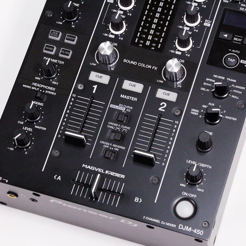 USED_​​DJM-450_03