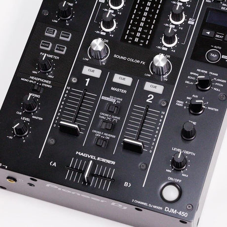 USED_​​DJM-450_03