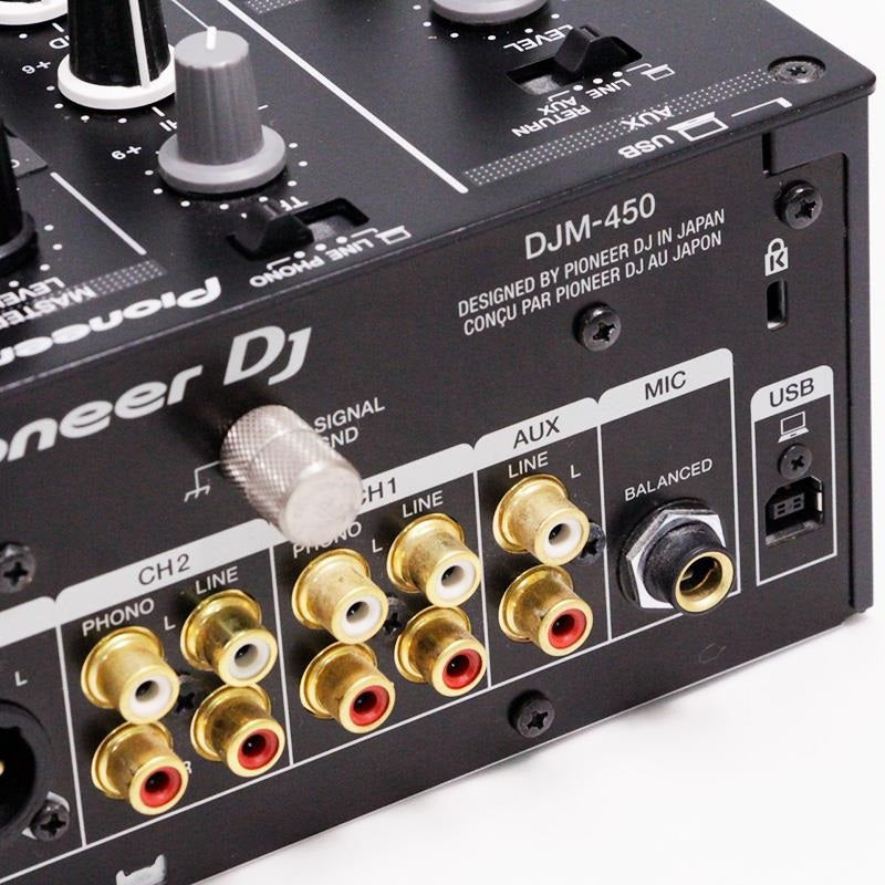 USED_​​DJM-450_07
