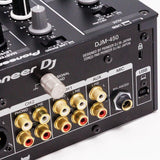 USED_​​DJM-450_07