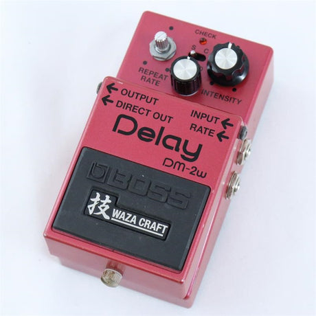 USED_​​DM-2W_[Delay_Waza_Craft]_(BOSS)_-_Special_Price_(Due_to_minor_defects)_01