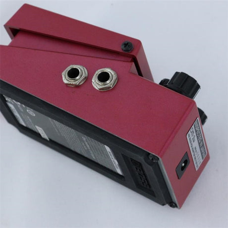 USED_​​DM-2W_[Delay_Waza_Craft]_(BOSS)_Analog_Delay_02