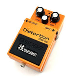 USED_​​DS-1W_Distortion_WAZA_01