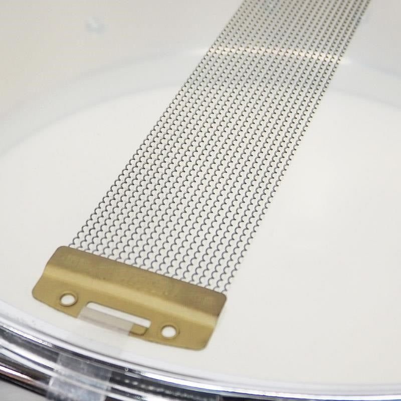 USED_​​DW-ST7_1455SD_STEEL_C[Collector's_Metal_Chrome_Over_Steel_Snare_Drum_14×5_5]_08