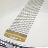 USED_​​DW-ST7_1455SD_STEEL_C[Collector's_Metal_Chrome_Over_Steel_Snare_Drum_14×5_5]_08