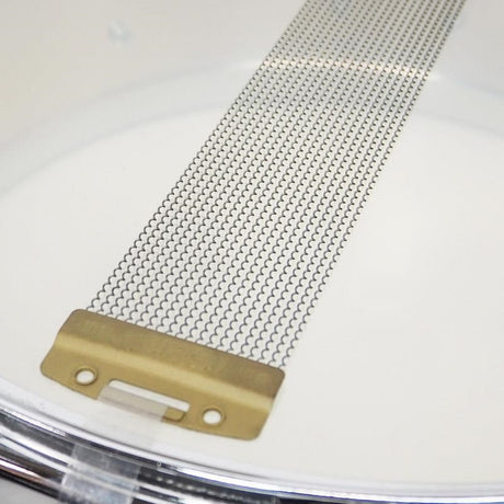 USED_​​DW-ST7_1455SD_STEEL_C[Collector's_Metal_Chrome_Over_Steel_Snare_Drum_14×5_5]_08