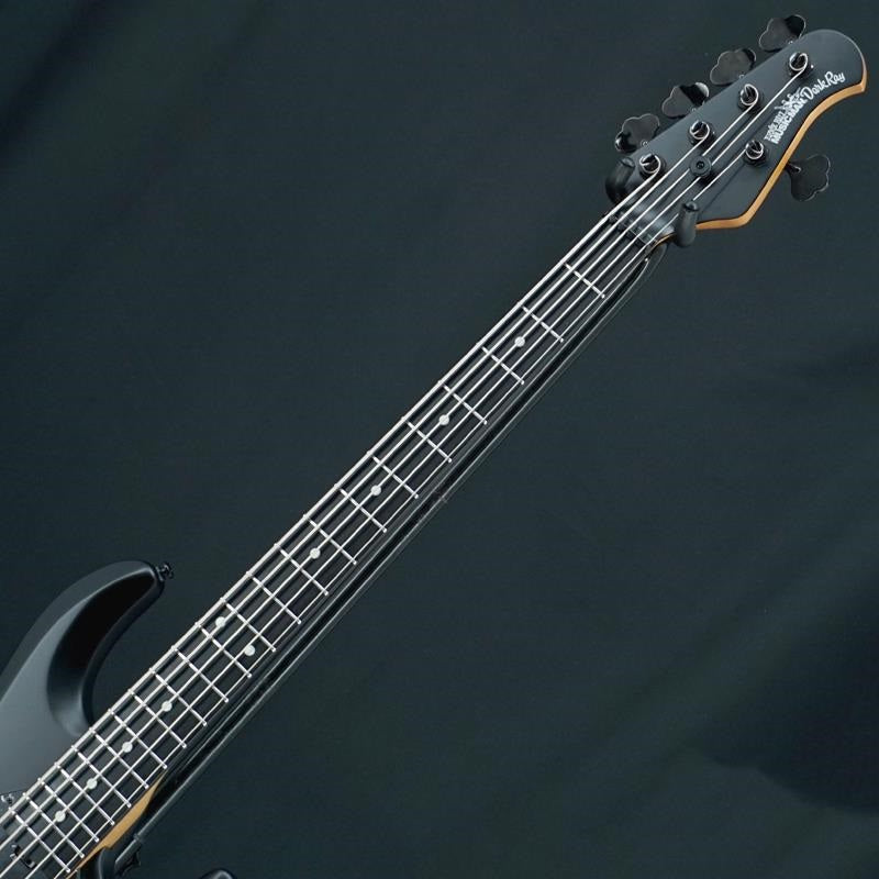 USED_​​DarkRay_5_(Stealth_Black_Ebony)_05