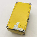 USED_​​Distortion+_Script_Reisue_02