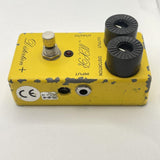 USED_​​Distortion+_Script_Reisue_04