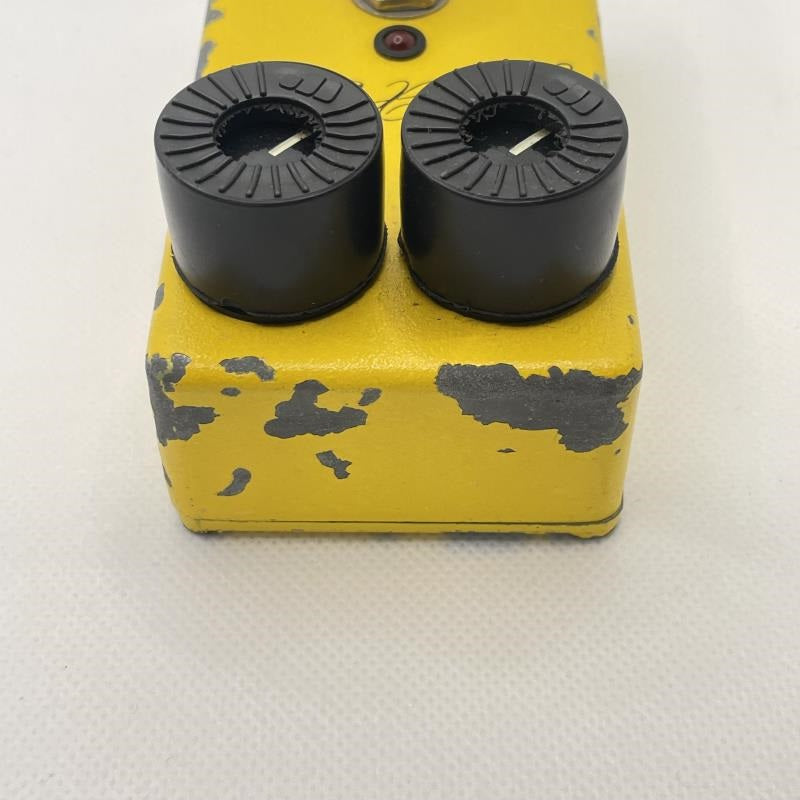 USED_​​Distortion+_Script_Reisue_05