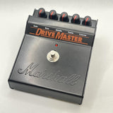 USED_​​Drive_Master_01