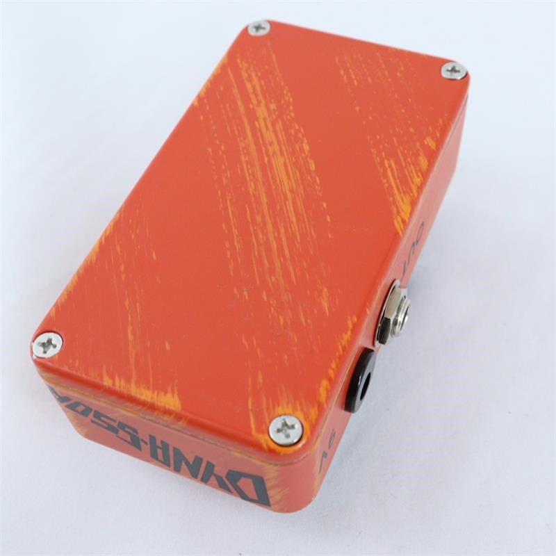 USED_​​Dyna-ssoR_(JAM_Pedals)_Compressor_02