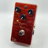 USED_​​Dyna_Red_Distortion_#817_01