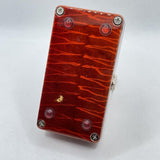 USED_​​Dyna_Red_Distortion_#817_02