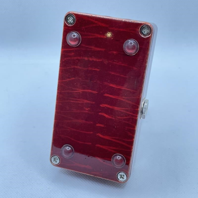 USED_​​Dyna_Red_Distortion_#853_02