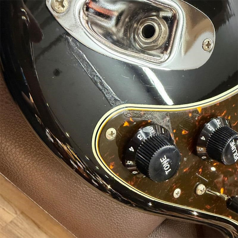 USED_​​E-SUFFER_M_BK_(Black)_[SN_ED1521571]_Edwards_11