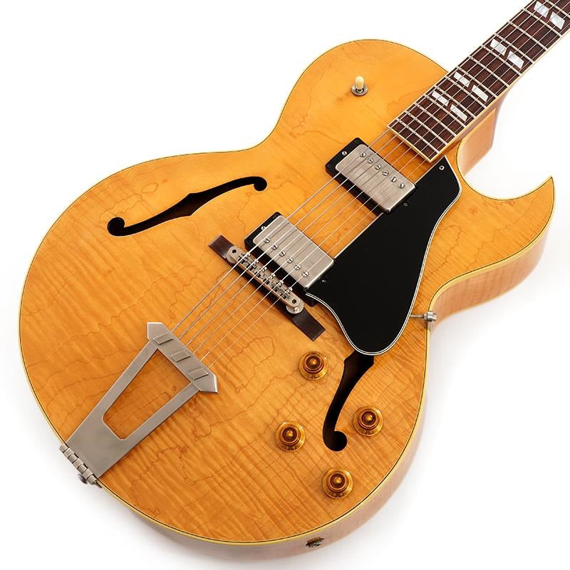 USED_​​ES-175_Reissue_Natural_1995_[SN__90545557]_06