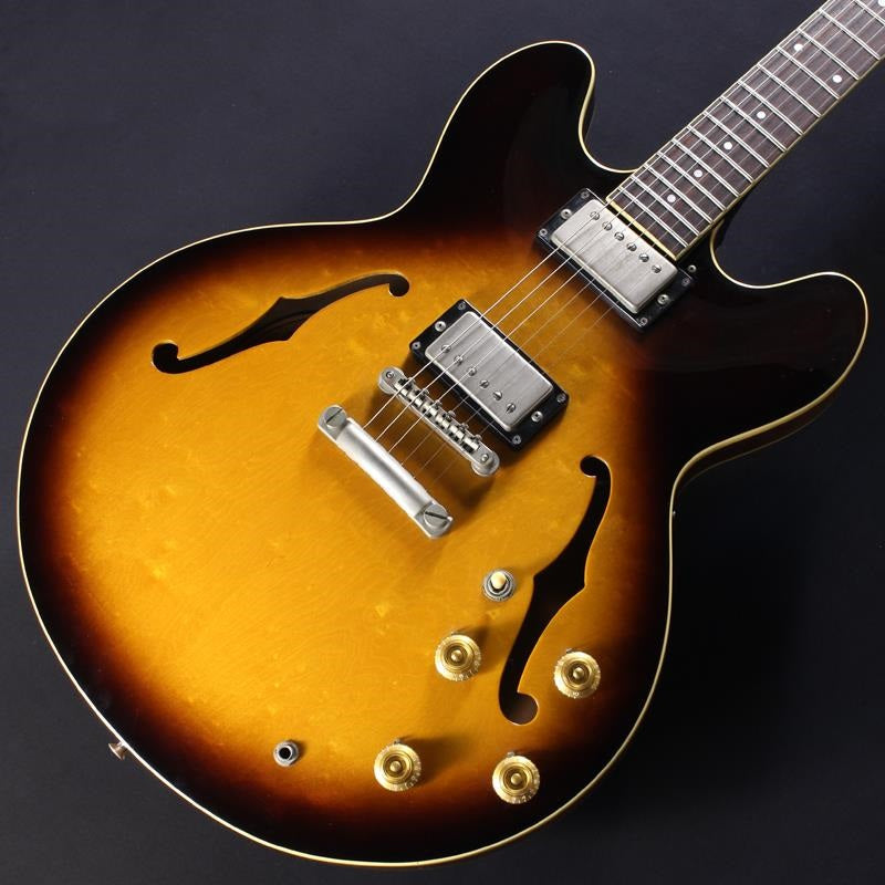 USED_​​ES-335_Dot_(Vintage_Sunburst)_03