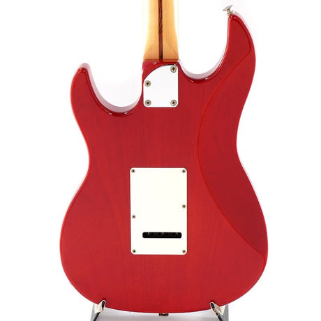 USED_​​EXPERT_OS_EOS-AL-R_Front_PU_Seymour_Duncan_ANTIQUITY_II_Surfer_Strat_Modified_(Trans_Red)_[SN__D090425]_03