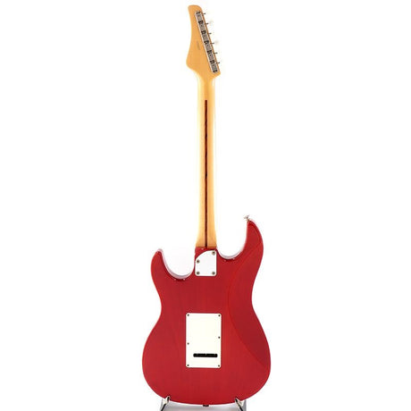 USED_​​EXPERT_OS_EOS-AL-R_Front_PU_Seymour_Duncan_ANTIQUITY_II_Surfer_Strat_Modified_(Trans_Red)_[SN__D090425]_04