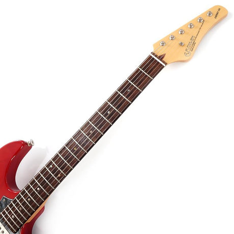 USED_​​EXPERT_OS_EOS-AL-R_Front_PU_Seymour_Duncan_ANTIQUITY_II_Surfer_Strat_Modified_(Trans_Red)_[SN__D090425]_05