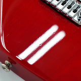 USED_​​EXPERT_OS_EOS-AL-R_Front_PU_Seymour_Duncan_ANTIQUITY_II_Surfer_Strat_Modified_(Trans_Red)_[SN__D090425]_09
