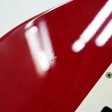 USED_​​EXPERT_OS_EOS-AL-R_Front_PU_Seymour_Duncan_ANTIQUITY_II_Surfer_Strat_Modified_(Trans_Red)_[SN__D090425]_11