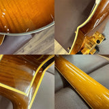 USED_​​Eastman_AR-805CE_(Sunburst)_[SN_0405046]_11