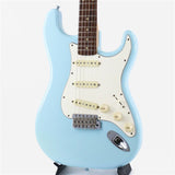 USED_​​Edwards_E-ST-90ALR_(Sonic_Blue)_[SN_E1530275]_01