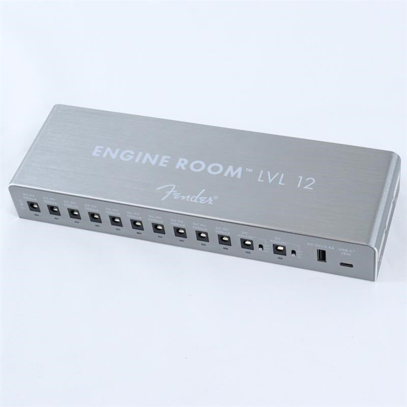 USED_​​Engine_Room_LVL12_Power_Supply_(Fender)_01